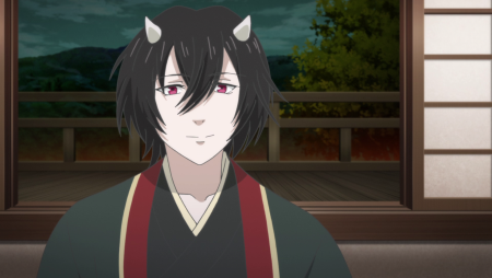 Умибозу повар небесной