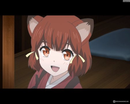 Повар небесной гостиницы субтитры