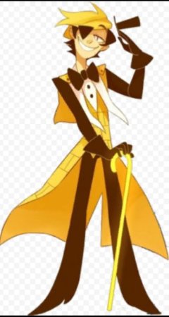 Гравити Фолз Диппер