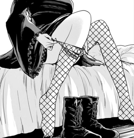 Аниме подчинение