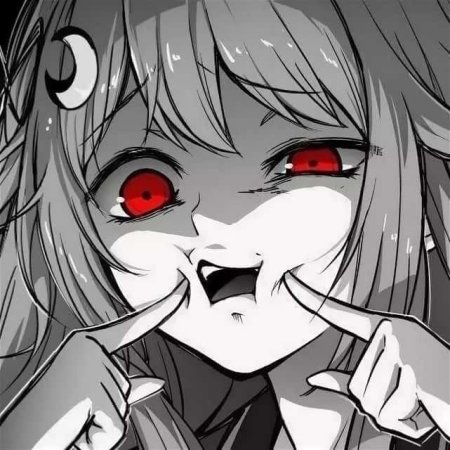 Ахегао фейс