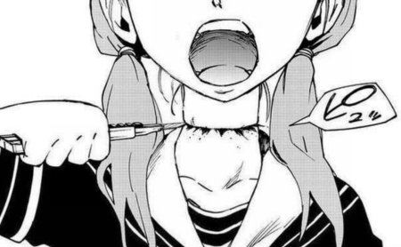 Рисунки связанных девушек