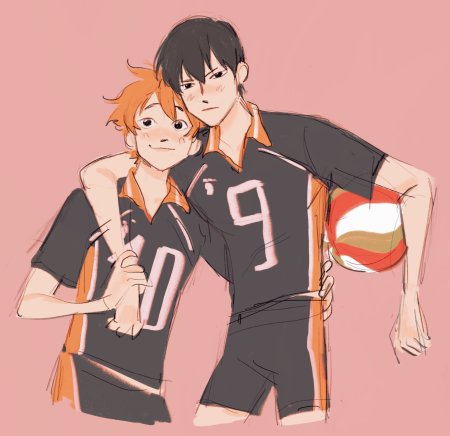 Хината волейбол рост