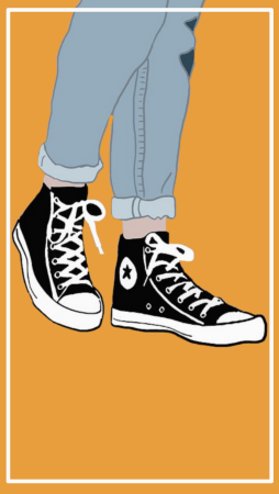 Ркфкркнсы ног в кросовках