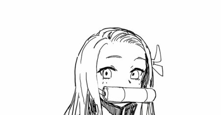 Незуко и Танджиро