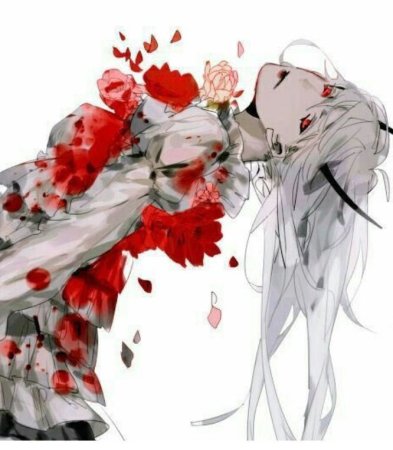 Сугавара ханахаки арт