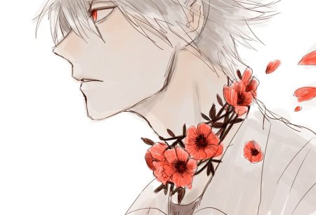 Юрий Плесецкий ханахаки