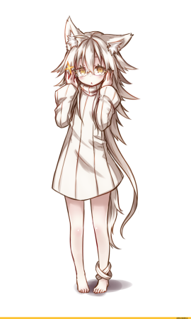 Легкие рисунки тянок