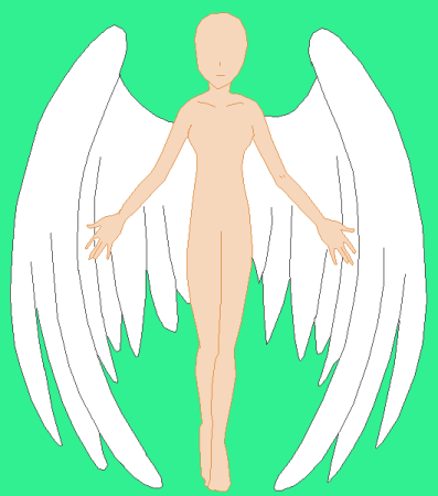 Манекены для рисования