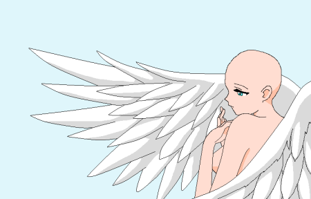 Аниме манекены