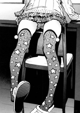 Позы ног для рисования