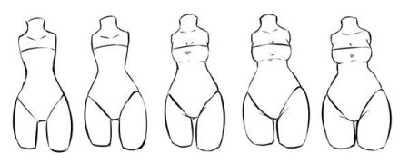 Аниме ягодицы