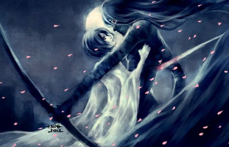 NANFE Bleach