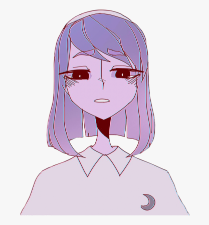 Аниме сохры