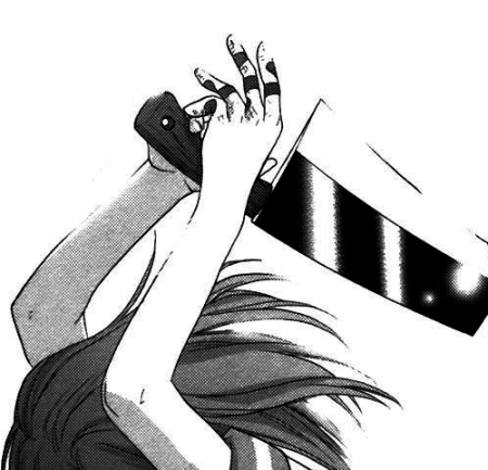 Аниме Эстетика