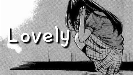 Грустное аниме депрессия