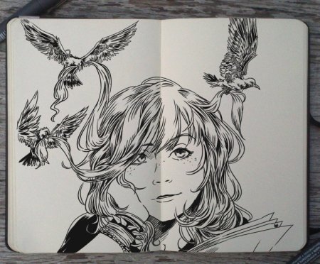 Габриэль Пикколо