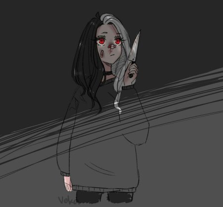 Морган deeorpheus