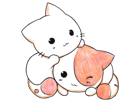 Милые рисунки