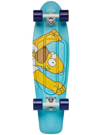 Лонгборд Penny Homer 22"