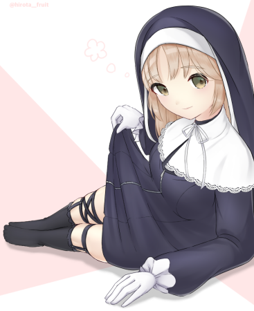 Fate Кьяра