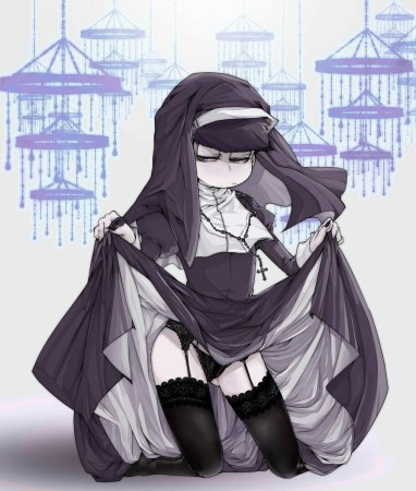 Nijisanji Claire