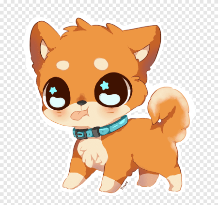 Сиба ину Чиби