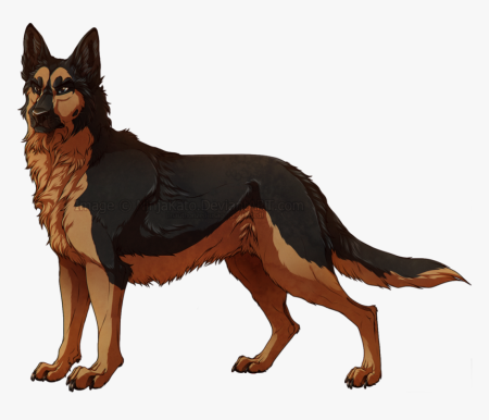 Хроники стаи арт Бруно