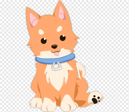 Шиба ину кавай