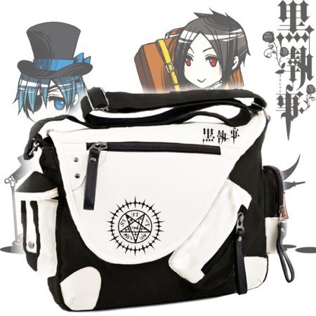 Bag Black Butler