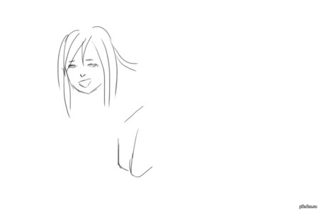 Конкурс дорисуй