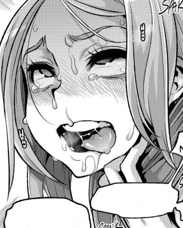 Аниме язык