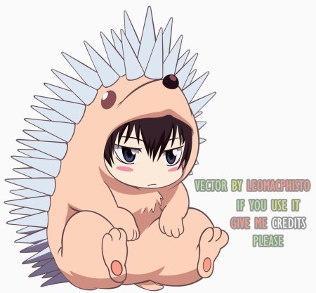 Няшные рисунки