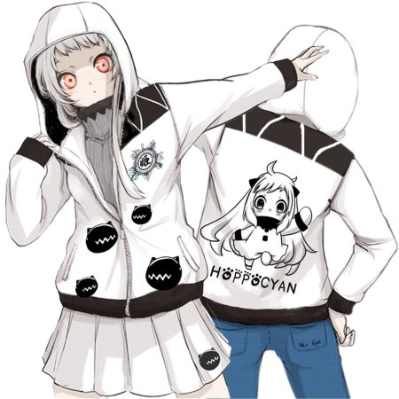 Заготовки для рисования девушек