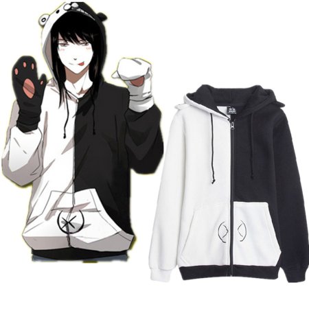 Одежда для подростков аниме