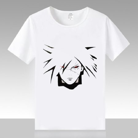 Футболка аниме