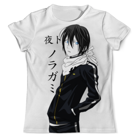 Мерч Бездомный Бог