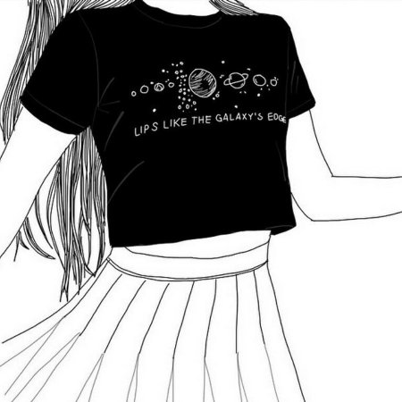 Топовые рисунки