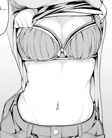 Этти черно белое