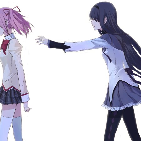 Аниме предательство друзей