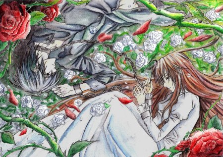 Юки Сакурай девушка