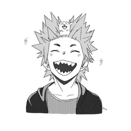 Рисунки аниме Мга