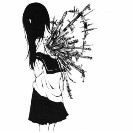 Воспоминания Эманон арт