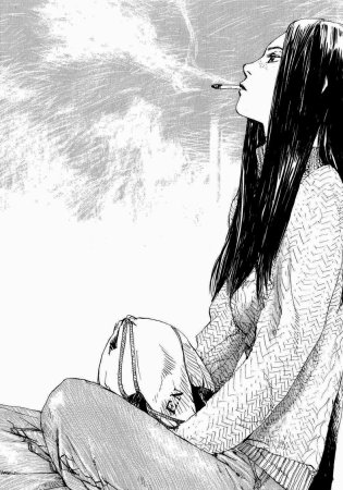 Невзаимная любовь рисунок