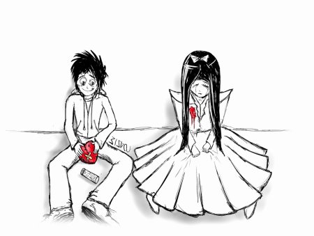 Yume Nikki Масада