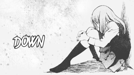 Аниме двуличность