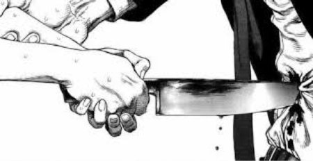 Аниме парню разбили сердце