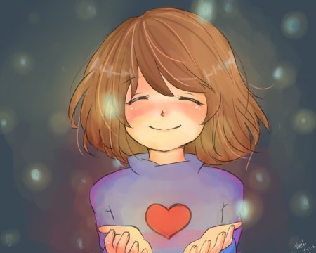 Фриск Дримур