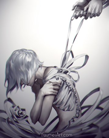 Wenqing Yan ака *yuumei