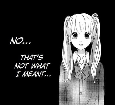 Аниме чб с надписями